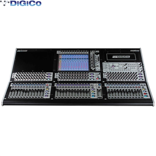 Mixer Digico SD8 2